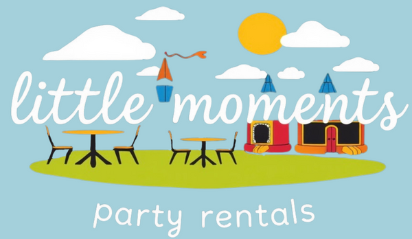 Little Moments Party Rentals