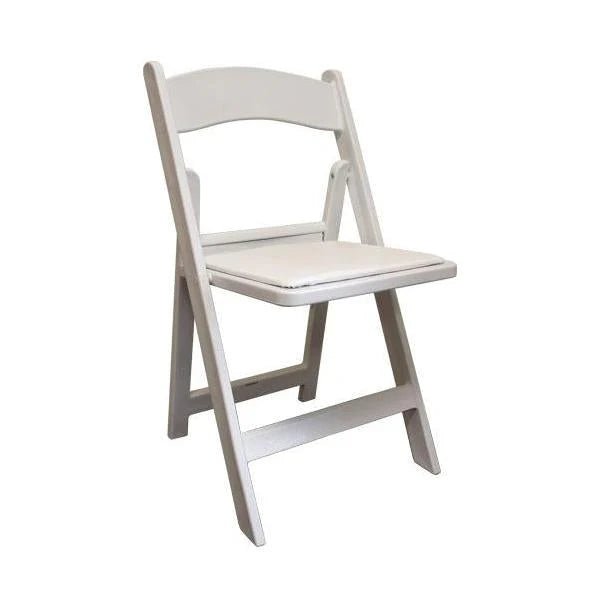 Folding Chairs - Little Moments Party Rentals